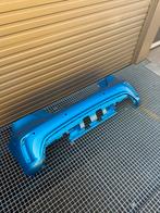 Mercedes-Benz W176 A-Klasse AMG Achterbumper PDC Blauw 162U, Ophalen, Nieuw, Mercedes-Benz, Bumper