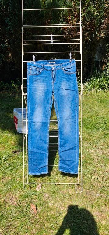 Blue Ridge Denim Jeans - W34 L32 - Zo Goed Als Nieuw beschikbaar voor biedingen