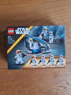 LEGO StarWars 75359 332nd Ahsoka's Clone Trooper Battle Pac, Ophalen of Verzenden, Nieuw, Complete set, Lego