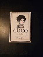 coco chanel  megan fless tafelboek, Ophalen of Verzenden, Zo goed als nieuw, Mode algemeen