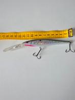 80.Flicker Minnow 11D Werphengel - Zo goed als nieuw, Ophalen of Verzenden, Zo goed als nieuw, Werphengel