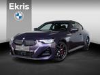 BMW 2 Serie Coupé 220i | M Sportpakket Pro | Premium Pack, Auto's, Automaat, 1998 cc, 4 stoelen, 1465 kg