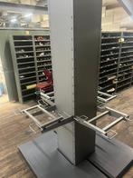 Stelling stihl, Ophalen, 50 tot 100 cm, Zo goed als nieuw, Minder dan 100 cm