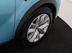 Renault Captur 1.0 TCe 90 Zen | Airco | Android Auto Apple C, Voorwielaandrijving, 12 maanden, Stof, Gebruikt