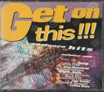 Get On This!!! - 2CD - Verzamelalbum - Misprint, Ophalen of Verzenden, Gebruikt, Dance