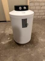 Inventum boiler 50 L 2021, 20 tot 100 liter, Boiler, Ophalen of Verzenden, Minder dan 3 jaar oud