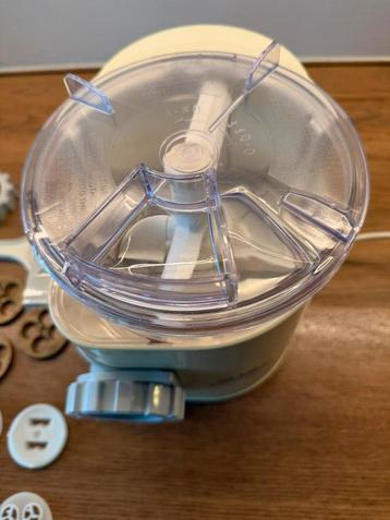 Te koop Simac Pastamachine beschikbaar voor biedingen