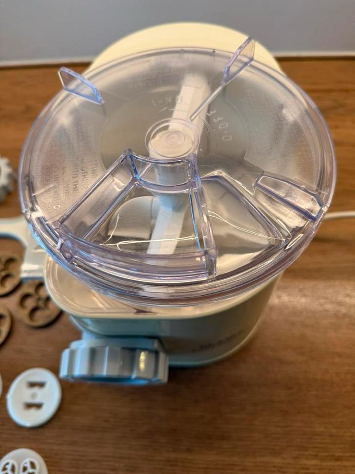 Te koop Simac Pastamachine, Huis en Inrichting, Keuken | Keukenbenodigdheden, Zo goed als nieuw, Ophalen