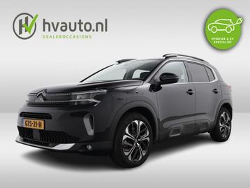 Citroën C5 Aircross 1.6 PLUG-IN HYBRID 225PK Ë-SERIES EAT8 beschikbaar voor biedingen