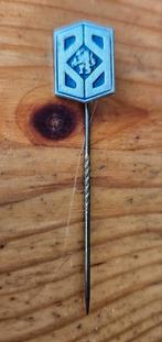 Speldje BB, Ophalen of Verzenden, Overige soorten, Nederland, Embleem of Badge