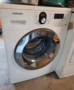 Samsung wasmachine 6 kg  WF8604FEC, Witgoed en Apparatuur, Was-droogcombinaties, 6 tot 8 kg, Ophalen, Zo goed als nieuw, 85 tot 90 cm