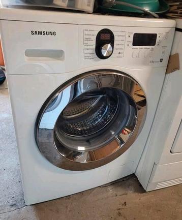 Samsung wasmachine 6 kg  WF8604FEC beschikbaar voor biedingen