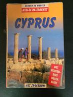 Cyprus, Boeken, Reisgidsen, Overige merken, Europa, Ophalen of Verzenden, Zo goed als nieuw