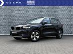 Volvo XC40 T2 Momentum | Trekhaak | 18 inch Lichtmetalen Vel, Auto's, 12 maanden, Gebruikt, Euro 6, Leder en Stof