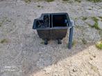 Vijverfilter,2 kamer filter, Tuin en Terras, Ophalen, Gebruikt