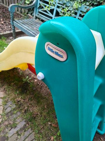 Gratis - Little Tikes Glijbaan  beschikbaar voor biedingen
