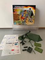 Gi joe forward observer, Ophalen of Verzenden, Gebruikt, Complete set