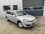 Opel Astra Wagon 1.4 Essentia NAP AIRCO CRUISE CONTROL APK 8, Origineel Nederlands, Te koop, Zilver of Grijs, 5 stoelen