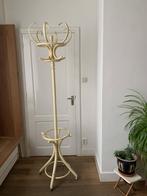 Thonet houten kapstok, wit, Huis en Inrichting, Ophalen, Gebruikt, 200 cm of meer, Staande kapstok