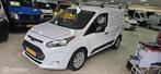 Ford Transit Connect 1.5 TDCI L1 Airco Cruise 94000KM, 101 pk, Gebruikt, Euro 6, 4 cilinders