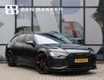 Audi A6 Avant 35 TDI 164PK S-line | Pano | Matrix | 360 Came, Gebruikt, 4 cilinders, Leder, Adaptive Cruise Control