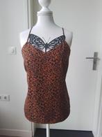 Zgan topje met verstelbare bandjes Scotch & Soda mt S, Kleding | Dames, Tops, Overige kleuren, Scotch & Soda, Ophalen of Verzenden