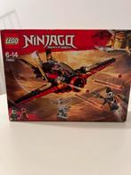 Lego Ninjago 70650 - Dragon Master, Ophalen of Verzenden, Zo goed als nieuw, Complete set, Lego