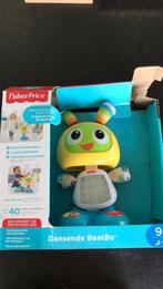 Fisher price BeatBo robot, Overige typen, Ophalen of Verzenden, Zo goed als nieuw