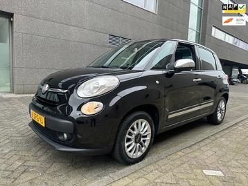 Fiat 500 L 0.9 TwinAir Lounge CLIMAT BJ 2-2015 APK 3-2026 beschikbaar voor biedingen