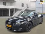 Audi A5 Cabriolet 2.7 TDI Pro Line 3XSLINE|AUT|XENON|NAVI|ST, Euro 5, 15 km/l, Gebruikt, 190 pk