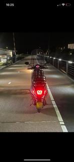 Vespa sprint 80cc, Ophalen, Zo goed als nieuw, Benzine, 80 cc