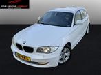 Bmw 1-serie 116i EffDyn.BnsL.Ed. | apk 01-2026 | leder | nav, Auto's, 1-Serie, Euro 5, Achterwielaandrijving, 4 cilinders