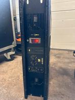 HILL AUDIO DX2000, Ophalen, Zo goed als nieuw