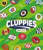 Gezocht/ ruilen laatste cluppies, Verzamelen, Supermarktacties, Albert Heijn, Ophalen of Verzenden