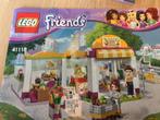 LEGO Friends Heartlake Supermarkt - 41118, Kinderen en Baby's, Speelgoed | Duplo en Lego, Complete set, Ophalen of Verzenden, Lego
