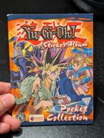 Yu-Gi-Oh! Sticker Album Pocket Collection, Ophalen of Verzenden, Gebruikt, Figuurtje