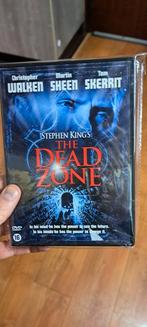 Dvd The Dead Zone, Cd's en Dvd's, Dvd's | Horror, Ophalen of Verzenden, Vampiers of Zombies, Zo goed als nieuw, Vanaf 16 jaar