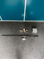 Compleet Snoekvis starters pakket incl draad + kunstaas, Overige typen, Nieuw, S, H