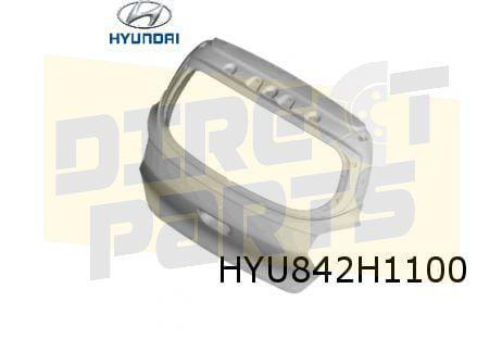 Hyundai i10 achterklep (3/20- 6/23) Origineel! 72800K7000, Auto-onderdelen, Carrosserie en Plaatwerk, Achterklep, Hyundai, Achter