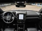 Volvo C40 Recharge Twin Ultimate 78 kWh 408 PK Trekhaak Pano, Automaat, 31 min, Vierwielaandrijving, 408 pk