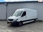 Mercedes-Benz Sprinter 311 2.2 CDI 432L HD DC EURO6 L3 H2 LA, Auto's, Bestelauto's, Gebruikt, 4 cilinders, Wit, Mercedes-Benz