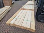 714 meter tengels 10x35 mm -nr: V13, Doe-het-zelf en Verbouw, Hout en Planken, Ophalen, Minder dan 25 mm, Nieuw, Plank