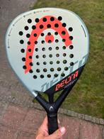 Head Delta Motion padel racket, Ophalen, Zo goed als nieuw, Padelracket