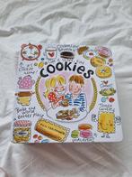 Koektrommel Blond Amsterdam, Ophalen of Verzenden, Zo goed als nieuw, Aardewerk, Blond Amsterdam