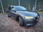 Audi E-tron 50 quattro Business edition Plus 71 kWh | Pano |, Auto's, Audi, Automaat, Zwart, 71 kWh, Vierwielaandrijving