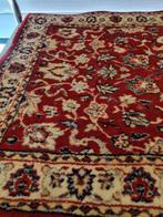 Vloerkleed handgeknoopt hamadir, Huis en Inrichting, Ophalen of Verzenden, 'T Olde Gre-j, Info@toldegrej.nl, Endepoelstraat 20f Didam