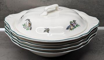Johnson Bros Brothers Brookshire servies - schalen beschikbaar voor biedingen