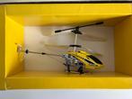 RC helicopter WH20619 Speed, Ophalen of Verzenden, Gebruikt, Helikopter