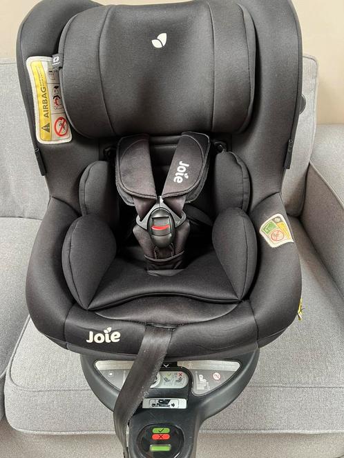 Joie i-Spin 360, Kinderen en Baby's, Autostoeltjes, Gebruikt, Overige merken, Isofix, Ophalen