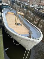Viking reddingsloep - 40 personen - met toilet, Watersport en Boten, Ophalen, Gebruikt